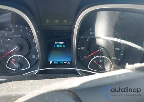 2015 Chevrolet Malibu 1Lz from USA, damaged, VIN 1G11F5SL6FF287060